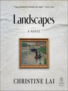 Cover image for Landscapes